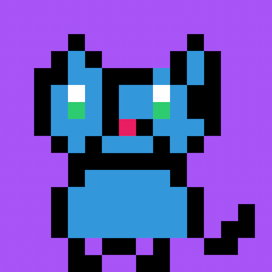 Robin Kitties #7121