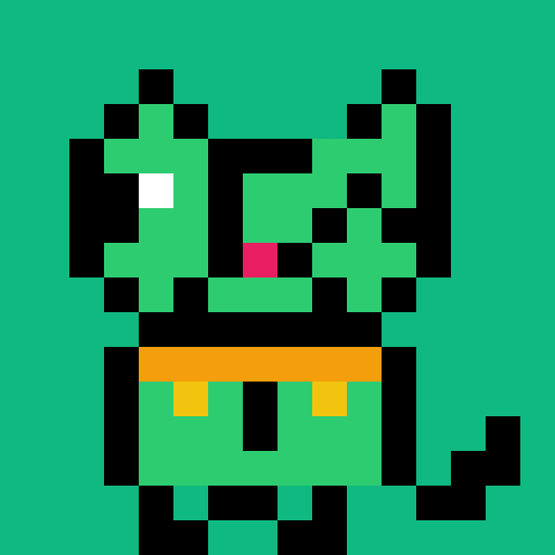 Robin Kitties #7125