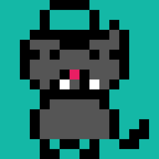 Robin Kitties #7127