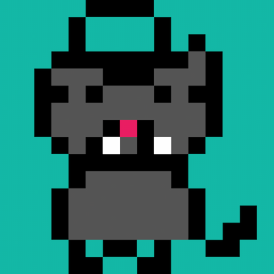 Robin Kitties #7127