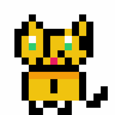 Robin Kitties #7129