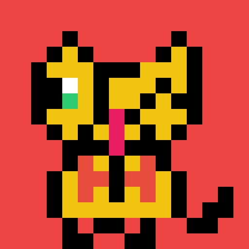 Robin Kitties #713