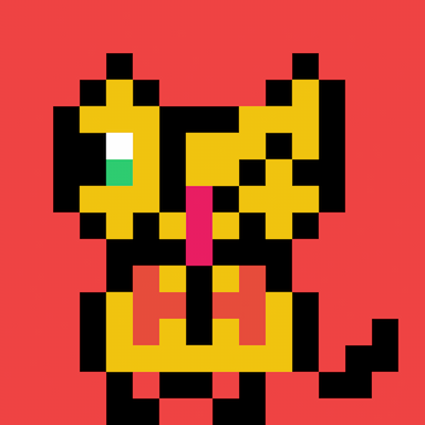 Robin Kitties #713