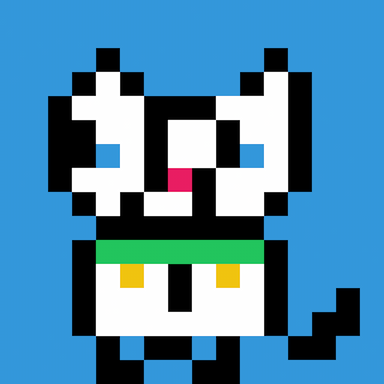 Robin Kitties #7136