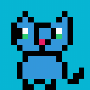 Robin Kitties #7137
