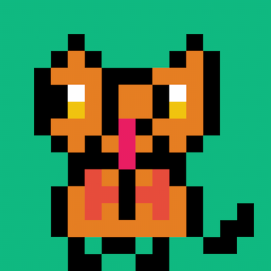 Robin Kitties #7139