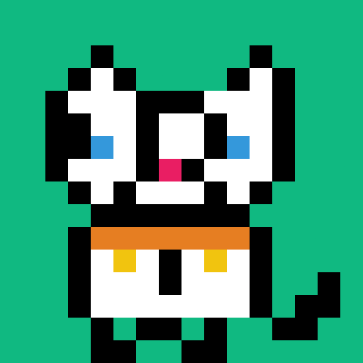Robin Kitties #714