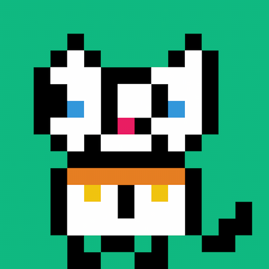 Robin Kitties #714