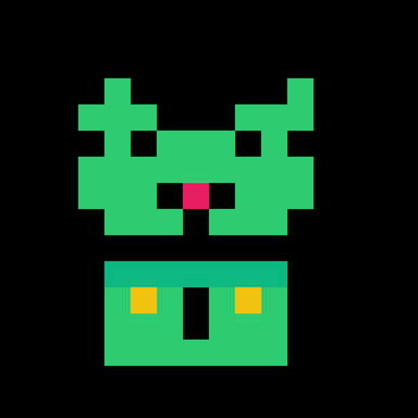 Robin Kitties #7140