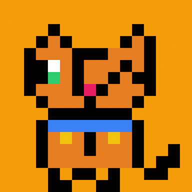 Robin Kitties #7142