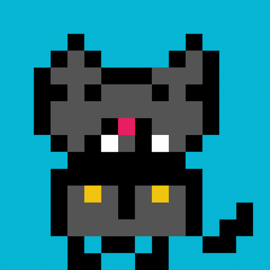 Robin Kitties #7145