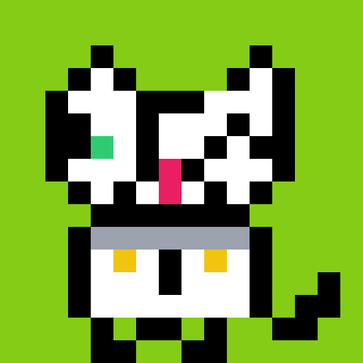 Robin Kitties #7148