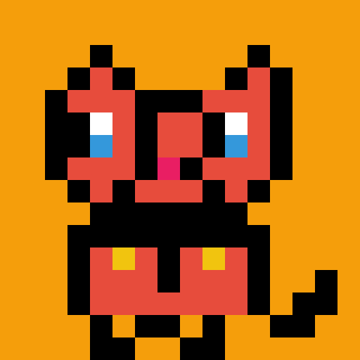 Robin Kitties #7149