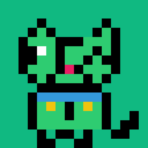 Robin Kitties #7150