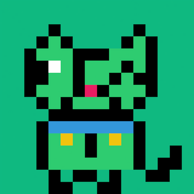 Robin Kitties #7150