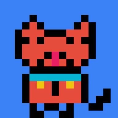 Robin Kitties #7151