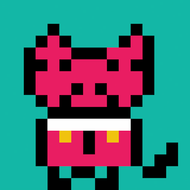 Robin Kitties #7154
