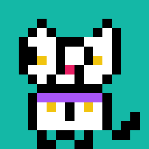 Robin Kitties #7159