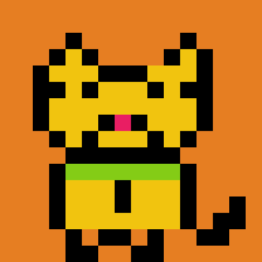 Robin Kitties #716