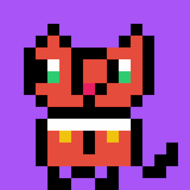 Robin Kitties #7160