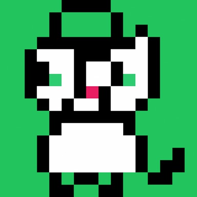 Robin Kitties #7163