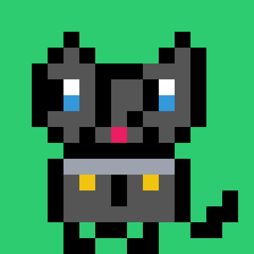 Robin Kitties #7166