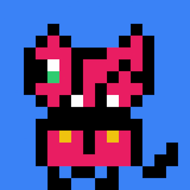 Robin Kitties #7167