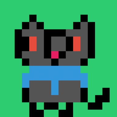 Robin Kitties #7170