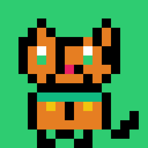 Robin Kitties #7175