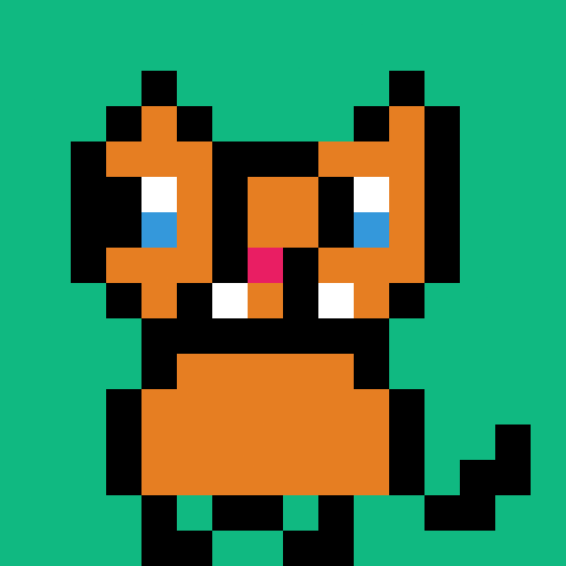 Robin Kitties #7179
