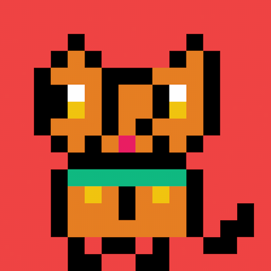 Robin Kitties #718
