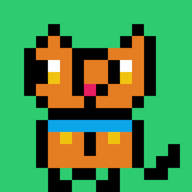 Robin Kitties #7180