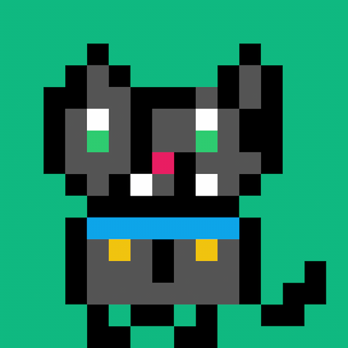 Robin Kitties #7181