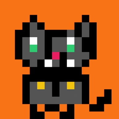 Robin Kitties #7182