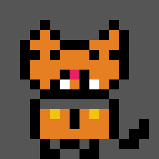 Robin Kitties #7183