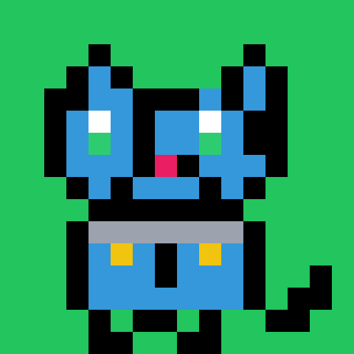 Robin Kitties #7184