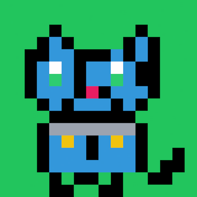 Robin Kitties #7184