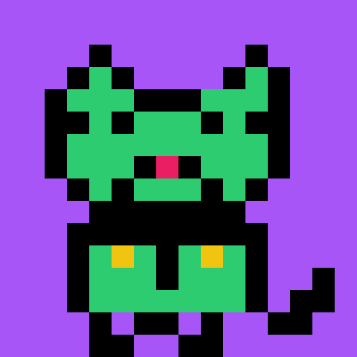 Robin Kitties #7186