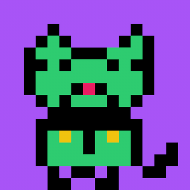 Robin Kitties #7186