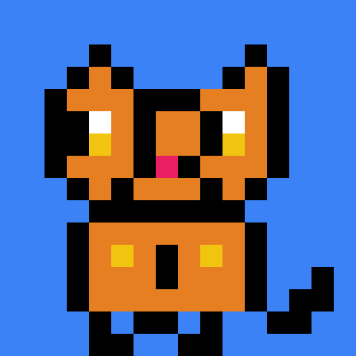 Robin Kitties #7188