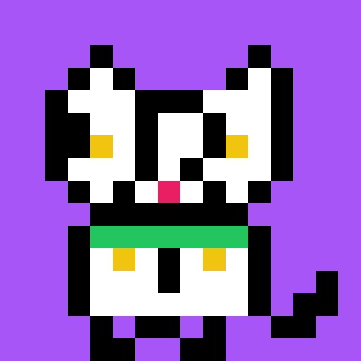 Robin Kitties #7189