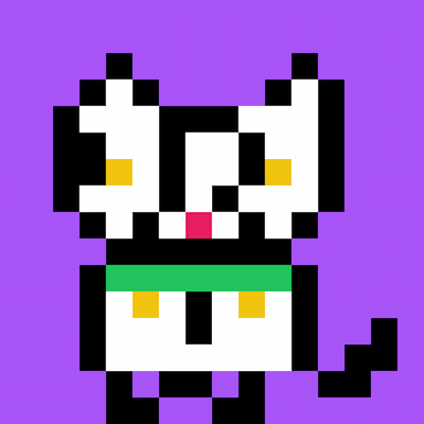 Robin Kitties #7189