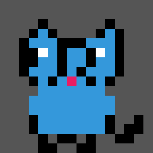 Robin Kitties #719