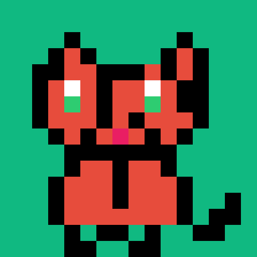 Robin Kitties #7190