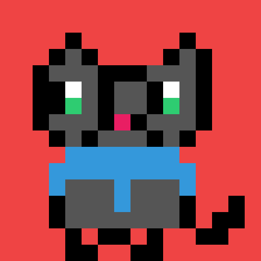 Robin Kitties #7191