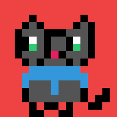 Robin Kitties #7191