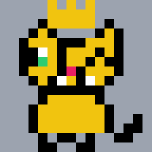 Robin Kitties #7192