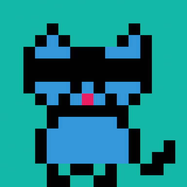 Robin Kitties #7193