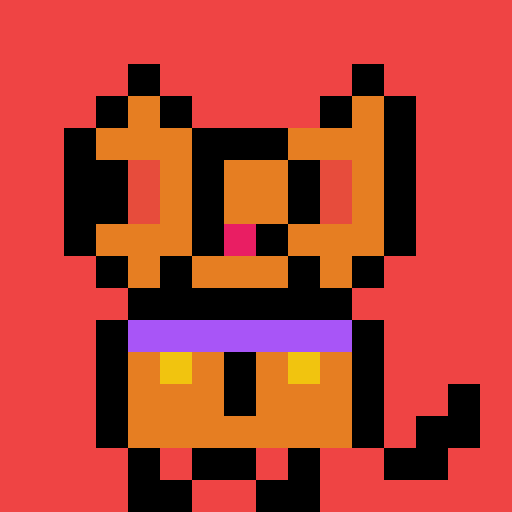 Robin Kitties #7198