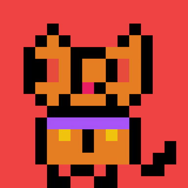 Robin Kitties #7198